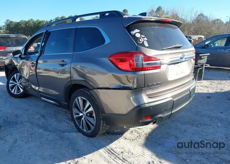 2022 Subaru Ascent Limited z USA, uszkodzony, nr VIN 4S4WMAKD8N3429294